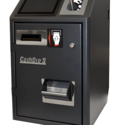 Calaix de cobrament automàtic CASHDRO S